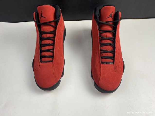 Kick Theory AIR BRED